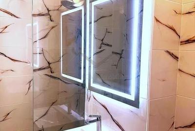 Apartament 3 camere pacurari etajul 2 - 6