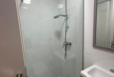 Apartament cu 3 camere, mobilat în Băneasa - 8