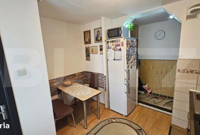 Apartament cu 2 camere decomandat în Tudor