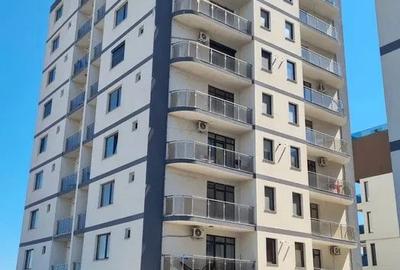 Apartament cu 2 camere decomandat în Central - 3