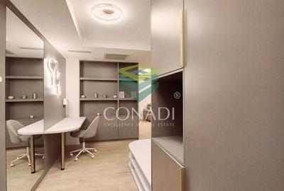 Apartament cu 2 camere decomandat, mobilat în Nordului - 10