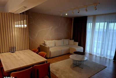 Apartament cu 3 camere în Nord - 19