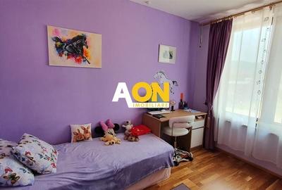 Casa parter+demisol, 1200 mp teren, pretabila pt 2 familii, Sard - 14