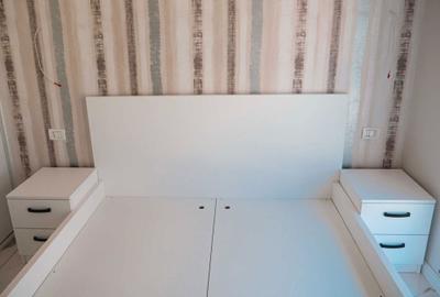 Apartament cu 2 camere semidecomandat în Grădiște - 3