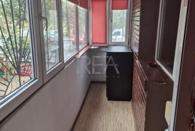 Apartament cu 3 camere decomandat, mobilat în Crângași - 8