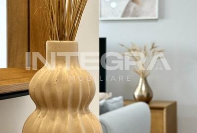 Apartament cu 2 camere semidecomandat, mobilat în Dâmbul Rotund - 15