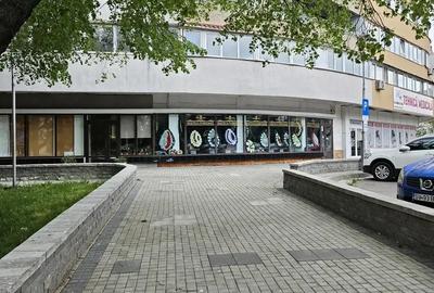 Spatiu de inchiriat Radauti Spatiu de inchiriat Radauti - 2