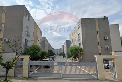 Garsoniera spatioasa de vanzare mobilata Lectorului Residence Chitilei - 18