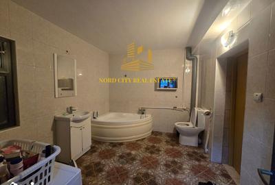 Casă cu 10 camere cu Teren 200 Mp în Chitila - 12