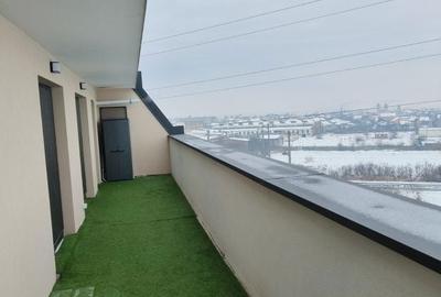 Apartament cu 3 camere în Apahida - 2