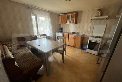 Casa 54 mp utili, mobilata ?i utilata complet, curte pro - 2