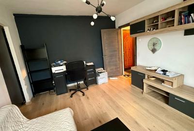 Apartament cu 2 camere semidecomandat în Dorobanți