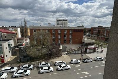 Apartament cu 3 camere semidecomandat în Ultracentral - 3