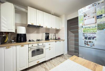 Apartament cu 2 camere decomandat, mobilat în Cetate - 6