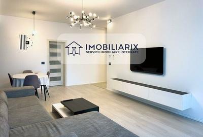 Apartament cu 2 camere decomandat, mobilat în Central