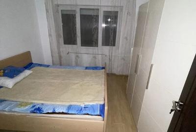 Garsonieră decomandată în Aradului - 3