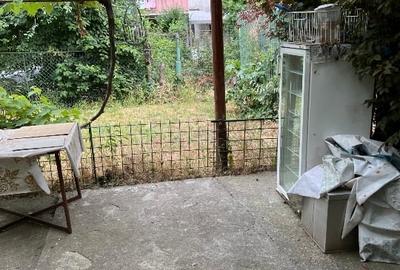 Teren Construcții intravilan de 383 mp, în Faleza Nord - 3