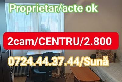 2 camere CENTRU 40 mp Sub preț 2800 euro mp 2 camere CENTRU 40 mp Sub preț 2800 euro mp - 1