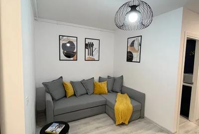 Garsoniera moderna  COmplex Rezidential Theodor Pallady - Parcare - centrala - 3