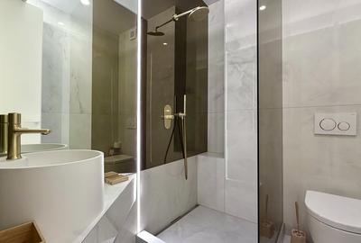 De inchiriat | Apartament 3 camere prima chirie Cortina North Pipera Voluntari - 7