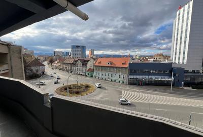 Apartament cu 2 camere decomandat în Ultracentral - 2