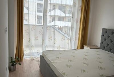 Apartament cu 2 camere în Florești - 4