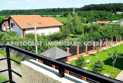 Vila duplex langa padure - 4