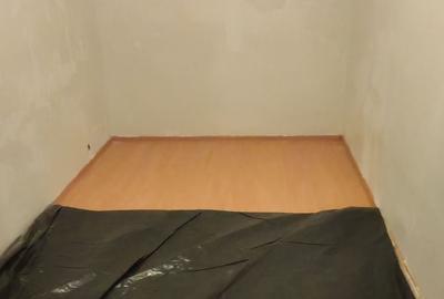 Apartament cu 2 camere nedecomandat în Malu Roșu - 3