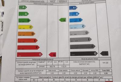 Casă cu 4 camere cu Teren 5000 Mp în Drăgănești - 5