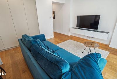 Apartament cu 2 camere în Cotroceni