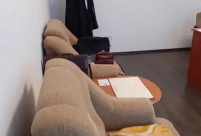 Apartament cu 2 camere semidecomandat în Central - 5