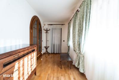 Casă cu 5 camere cu Teren 1085 Mp în Sava - 3