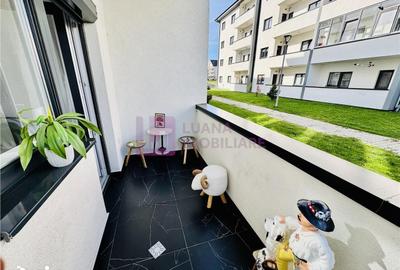 Apartament cu 2 camere în Central - 5