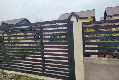 Casa de vanzare Albesti P+M - 3