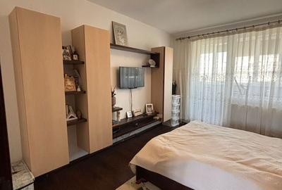 Apartament cu 3 camere decomandat în Lotus - 2