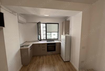 Proprietar garsoniera Pipera - 1