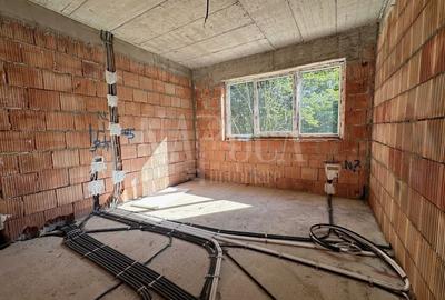 Duplex cu 4 camere cu Canalizare în Mănăștur - 5
