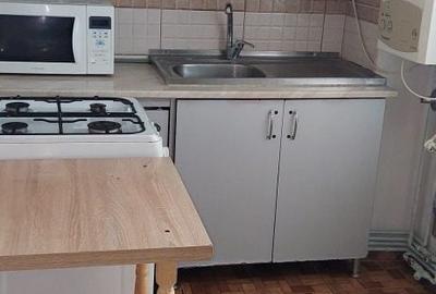 Apartament cu 3 camere decomandat în Ultracentral - 6