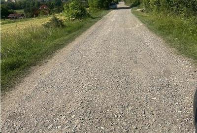 Teren intravilan de 6148 mp, în Sopor - 3