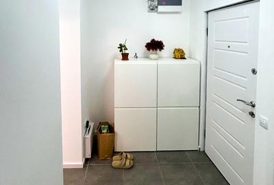 Petru Poni – Păcurari | 3 Camere | 2 Băi | BECI | Grădina | Mobilat & Utilat - 11