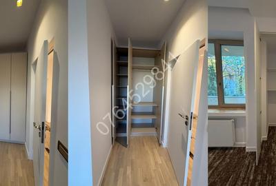 Apartament cu 4 camere decomandat în Dorobanți - 1