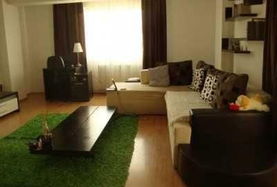 Apartament cu 2 camere decomandat în Băneasa - 3