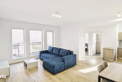 Apartament cu 2 camere în Văcăresti - 18