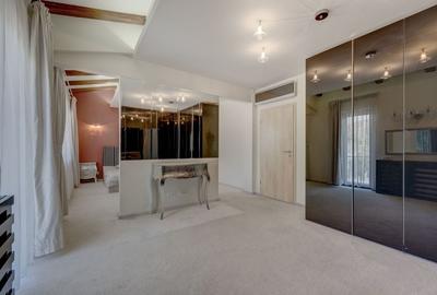 Vila superba 200 mp Fundeni Dobroesti - Complex privat - Lot 270 mp - 27