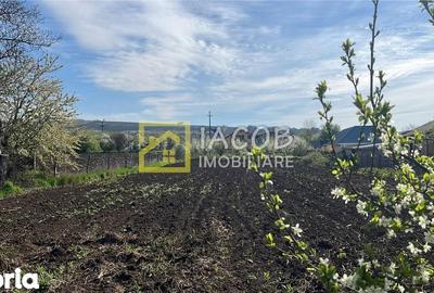 Teren de 2554 mp, în Prăjești - 15