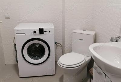 Apartament cu 2 camere decomandat, mobilat în Sud - 1