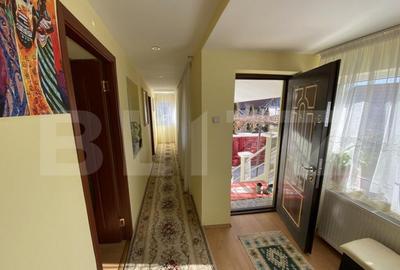 Casa de vanzare, mobilata si utilata, 4 camere si anexa - 3