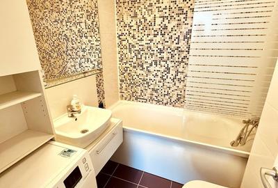 Apartament cu 2 camere în Sud
