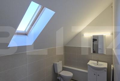 Casă individuală cu 4 camere cu Teren 902 Mp în Nord-Est - 9