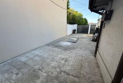 Casa, P+1, 130 mp utili, 261 mp teren, cartier Rovine, zona Frigorifer - 2